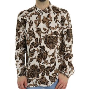 CAMICIA FANTASIA 